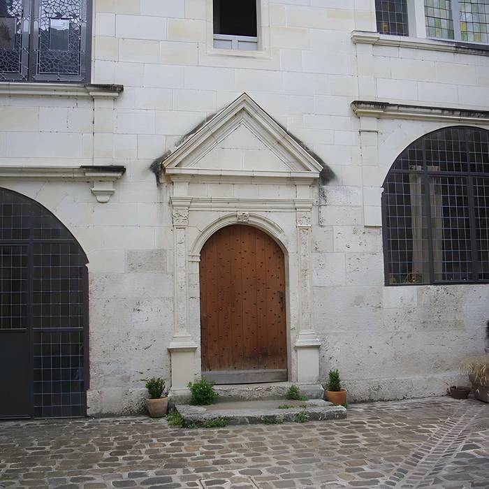 Façade